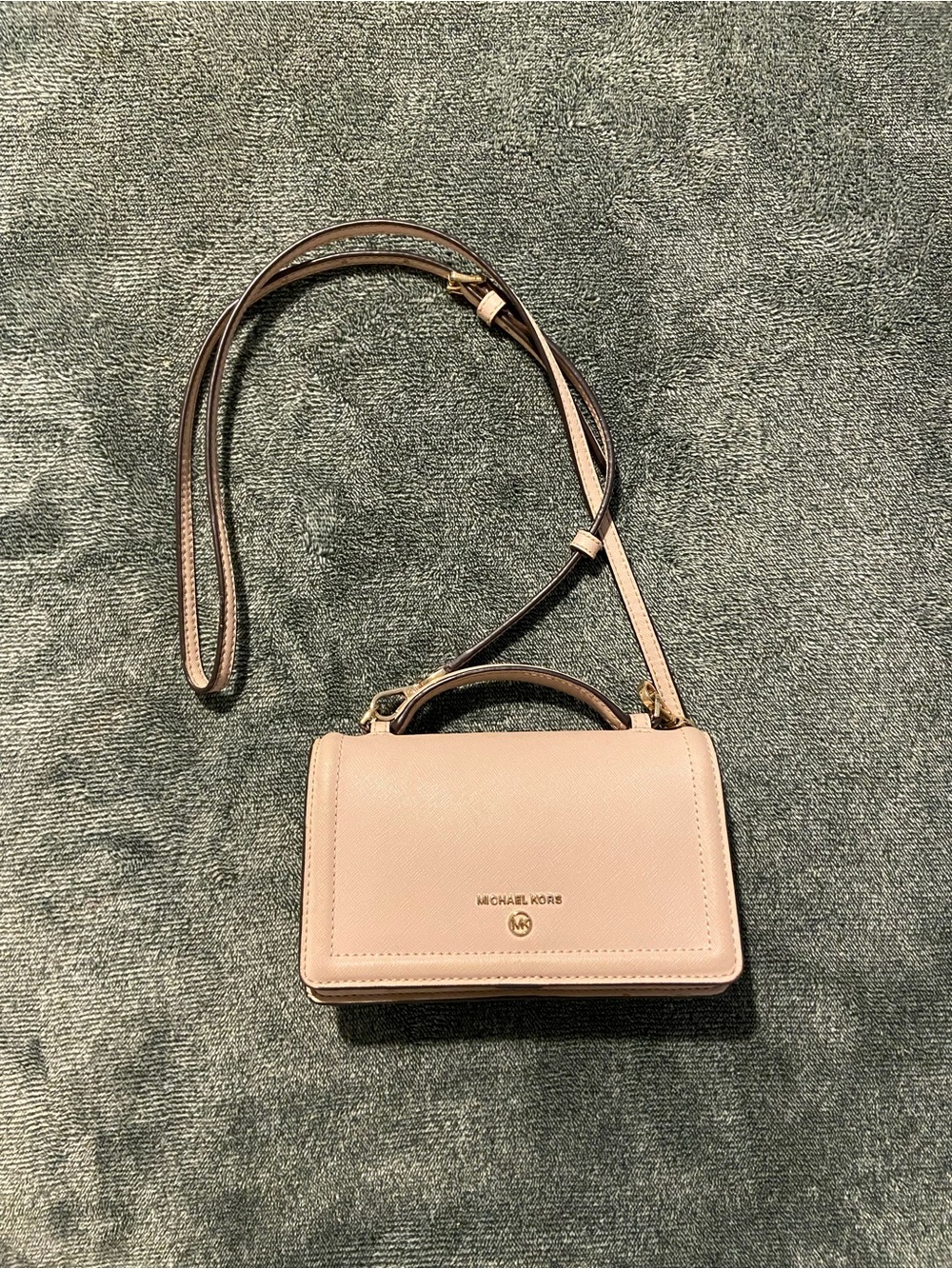 Michael Kors Mini Crossbody